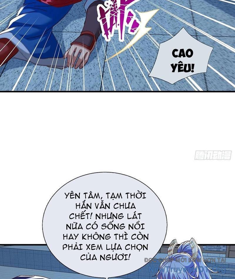 Hoá Ra Ta Là Lão Tổ Ma Đạo? Chapter 105 - Trang 2