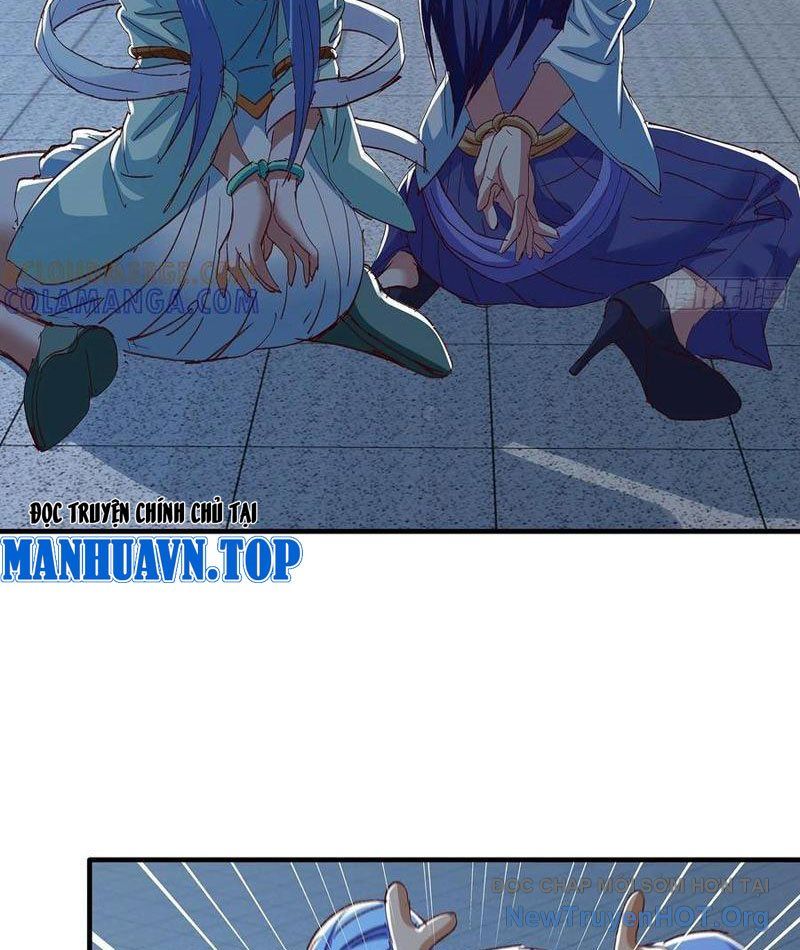 Hoá Ra Ta Là Lão Tổ Ma Đạo? Chapter 105 - Trang 2