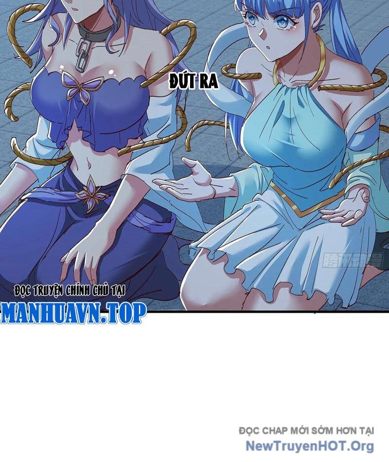 Hoá Ra Ta Là Lão Tổ Ma Đạo? Chapter 105 - Trang 2