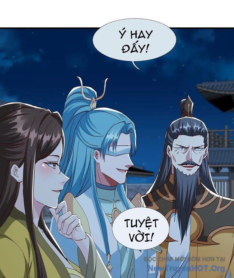 Hoá Ra Ta Là Lão Tổ Ma Đạo? Chapter 105 - Trang 2