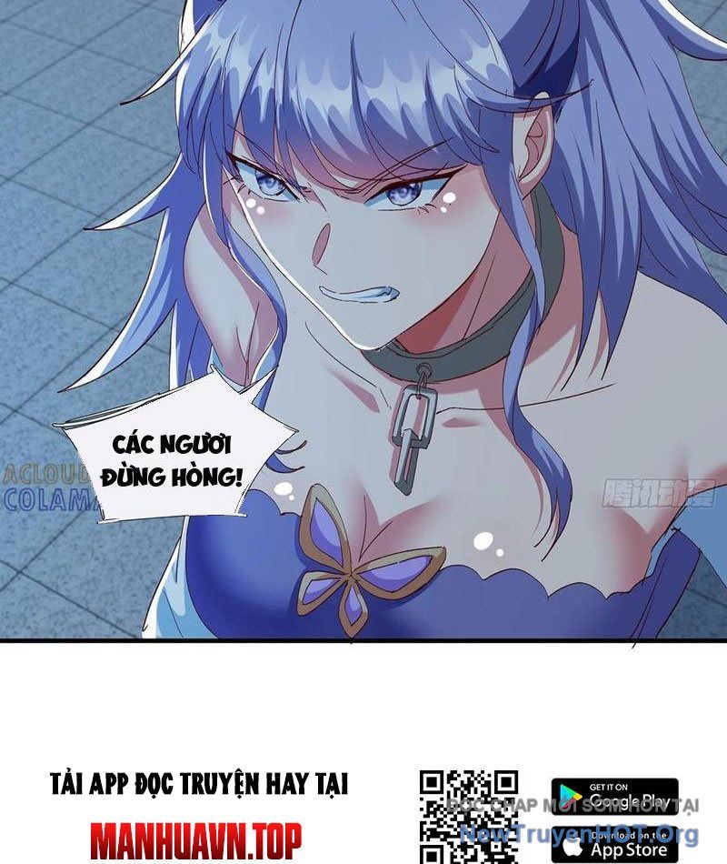 Hoá Ra Ta Là Lão Tổ Ma Đạo? Chapter 105 - Trang 2