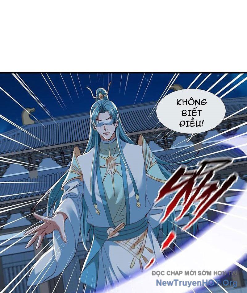Hoá Ra Ta Là Lão Tổ Ma Đạo? Chapter 105 - Trang 2