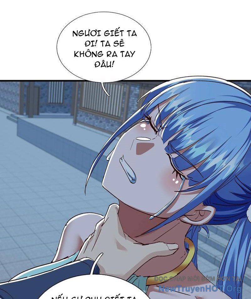 Hoá Ra Ta Là Lão Tổ Ma Đạo? Chapter 105 - Trang 2