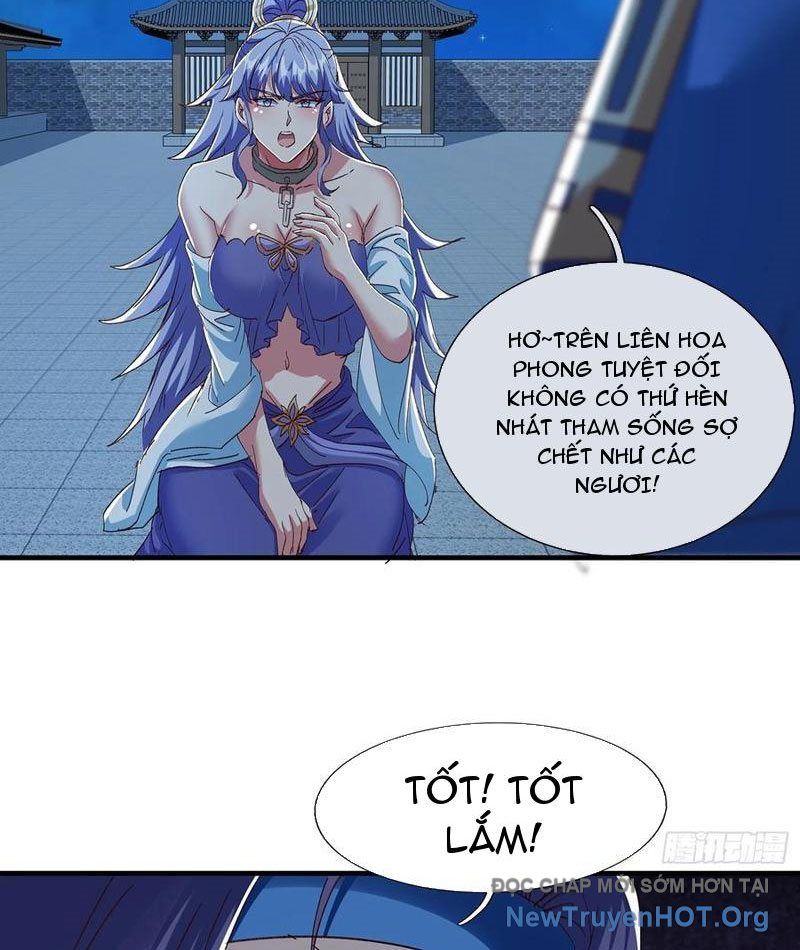 Hoá Ra Ta Là Lão Tổ Ma Đạo? Chapter 105 - Trang 2