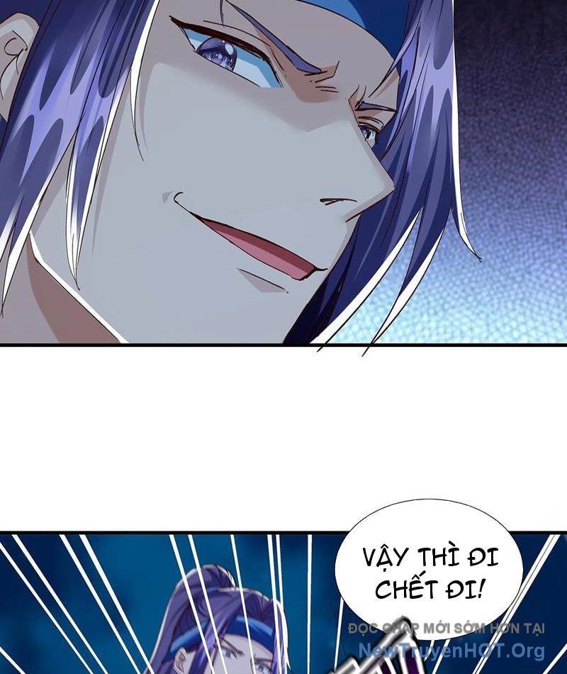 Hoá Ra Ta Là Lão Tổ Ma Đạo? Chapter 105 - Trang 2