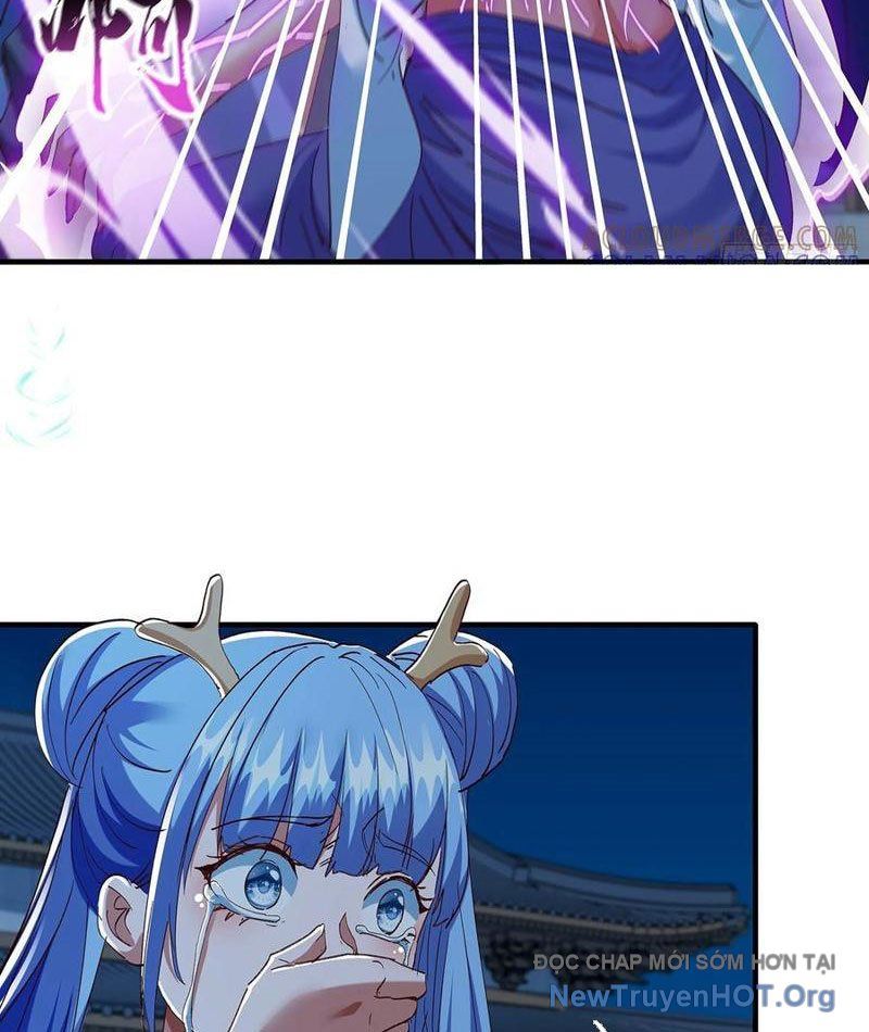 Hoá Ra Ta Là Lão Tổ Ma Đạo? Chapter 105 - Trang 2