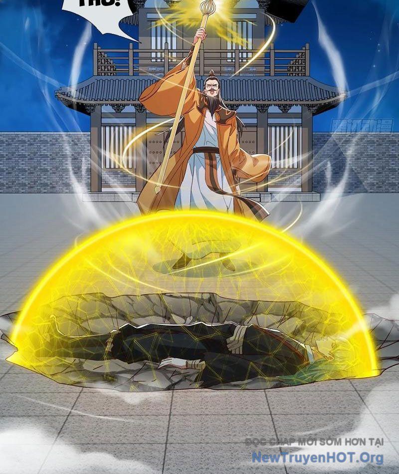 Hoá Ra Ta Là Lão Tổ Ma Đạo? Chapter 105 - Trang 2