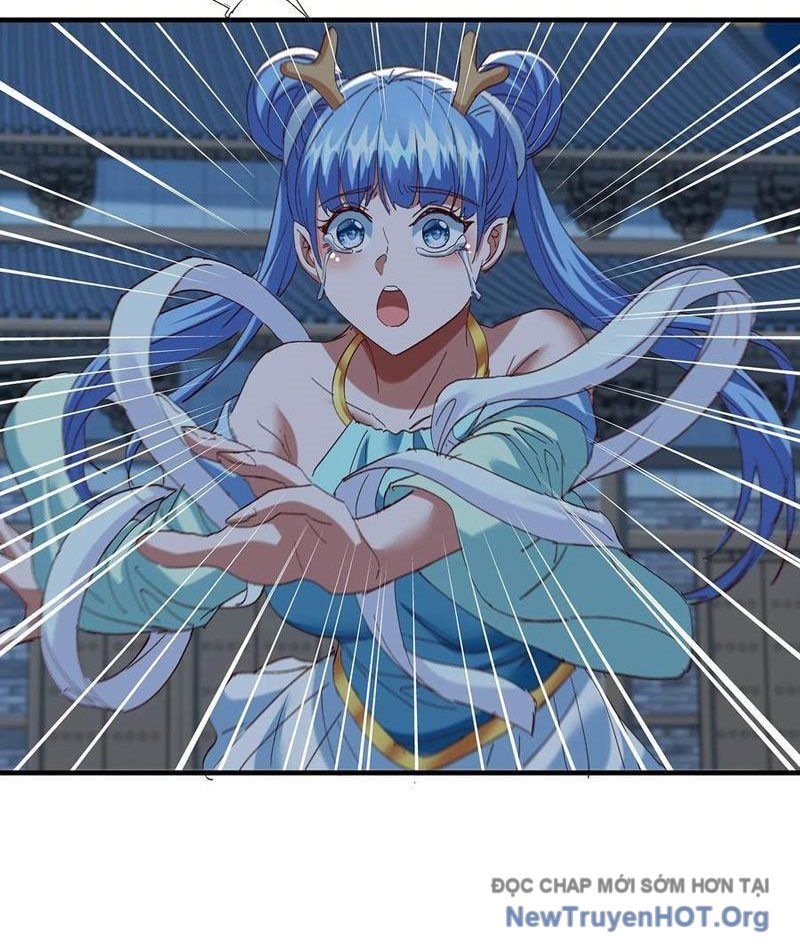 Hoá Ra Ta Là Lão Tổ Ma Đạo? Chapter 105 - Trang 2