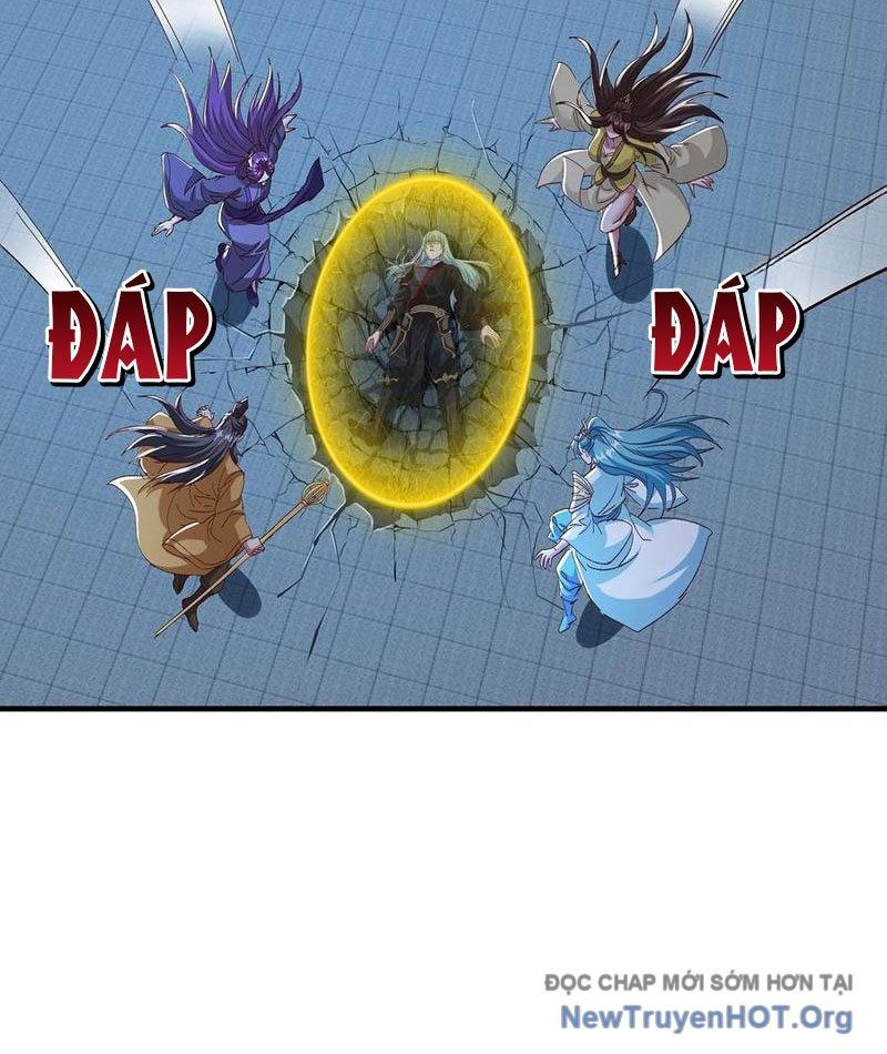 Hoá Ra Ta Là Lão Tổ Ma Đạo? Chapter 105 - Trang 2