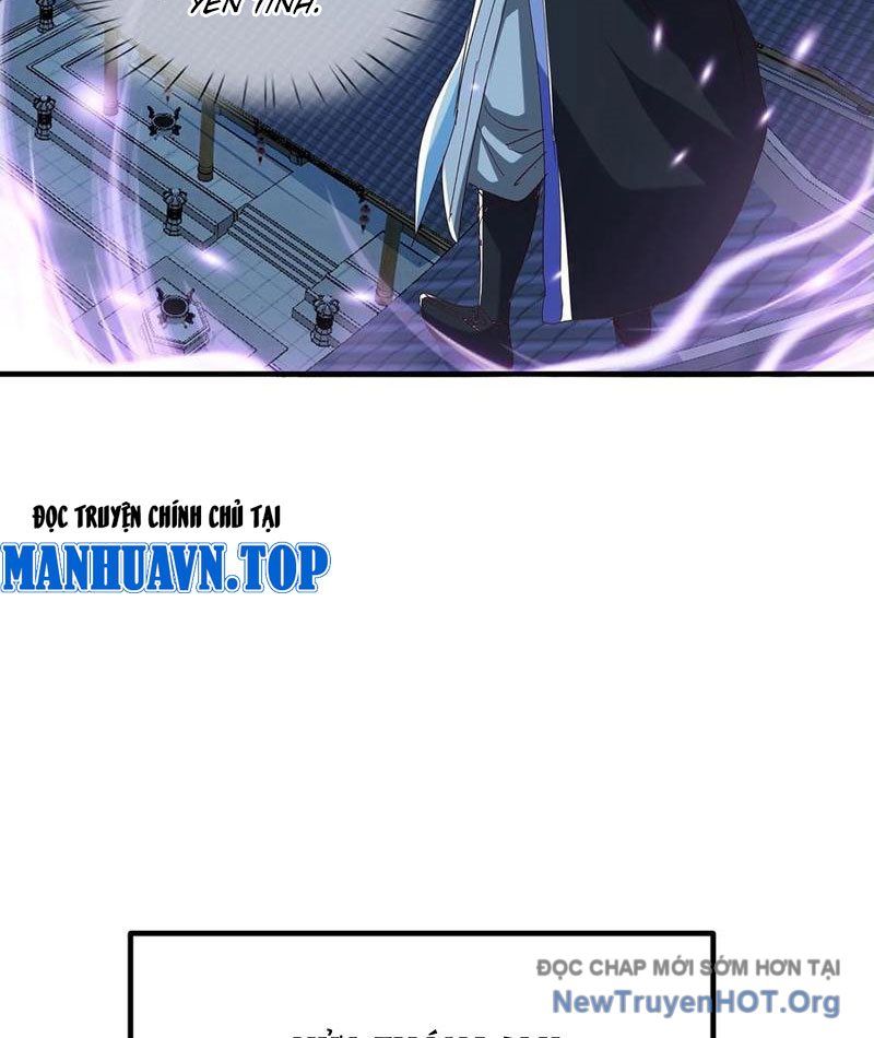 Hoá Ra Ta Là Lão Tổ Ma Đạo? Chapter 105 - Trang 2