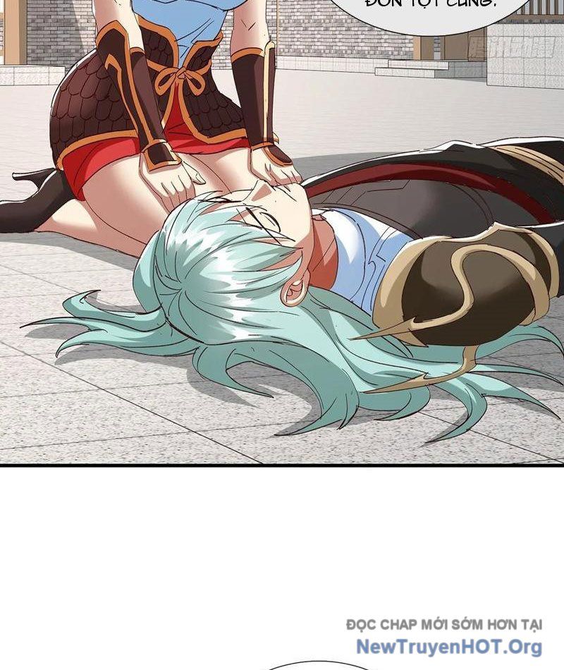 Hoá Ra Ta Là Lão Tổ Ma Đạo? Chapter 105 - Trang 2