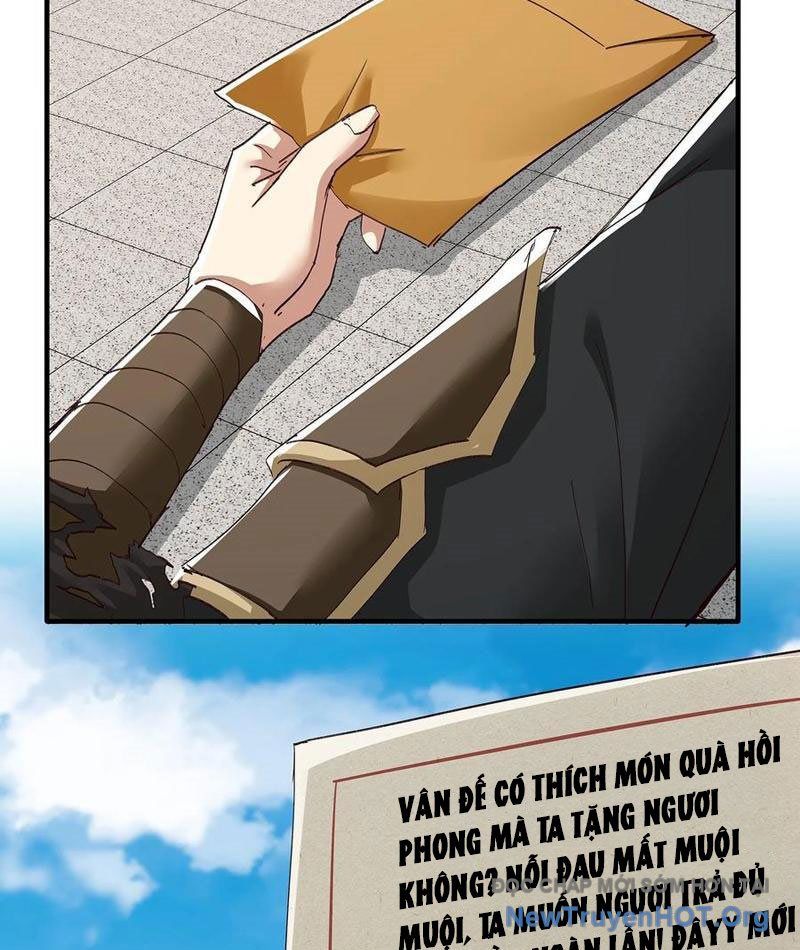 Hoá Ra Ta Là Lão Tổ Ma Đạo? Chapter 105 - Trang 2