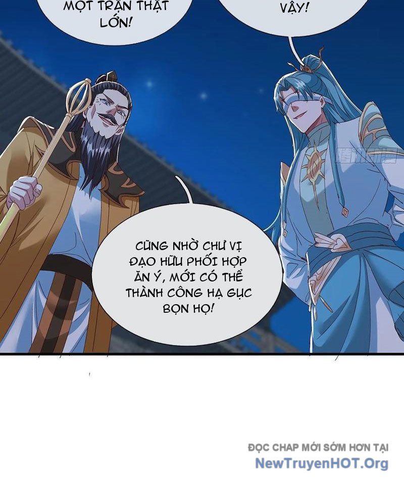 Hoá Ra Ta Là Lão Tổ Ma Đạo? Chapter 105 - Trang 2
