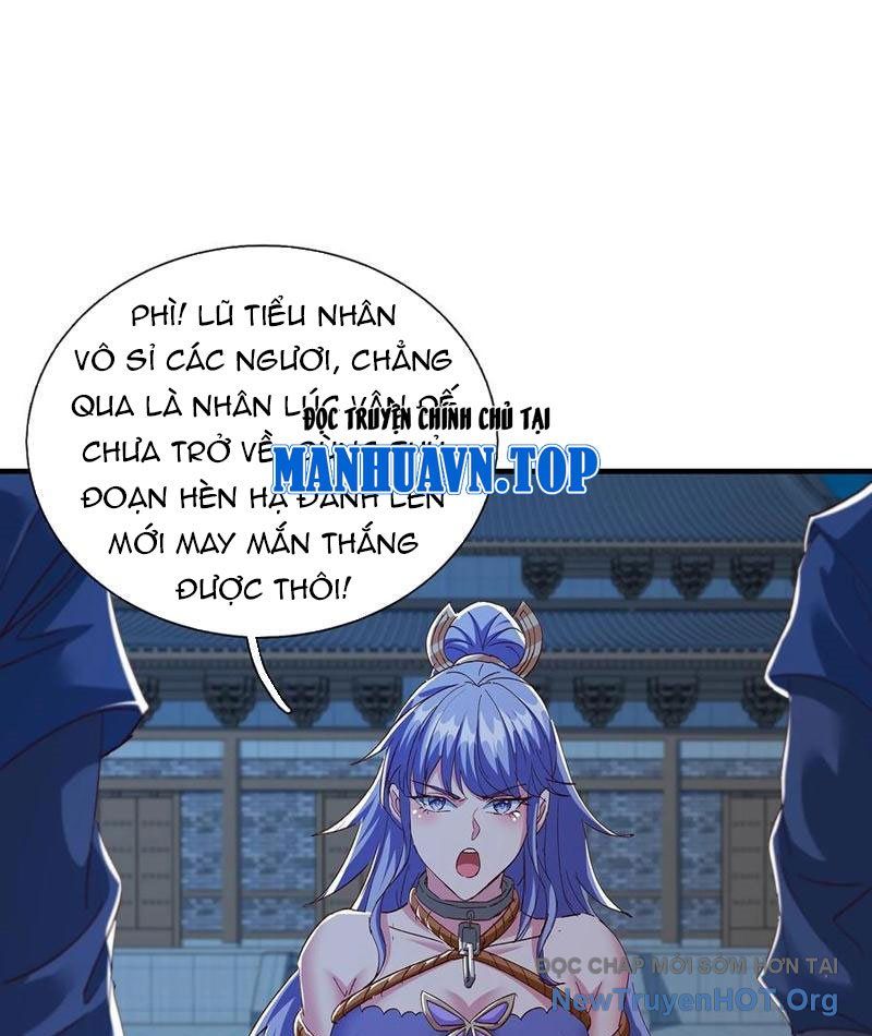 Hoá Ra Ta Là Lão Tổ Ma Đạo? Chapter 105 - Trang 2