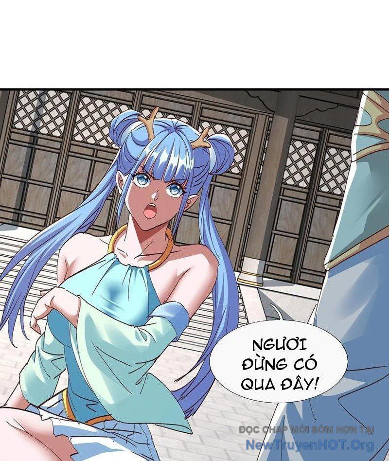 Hoá Ra Ta Là Lão Tổ Ma Đạo? Chapter 106 - Trang 2
