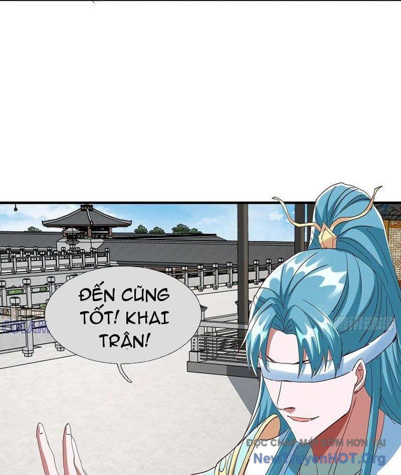 Hoá Ra Ta Là Lão Tổ Ma Đạo? Chapter 106 - Trang 2
