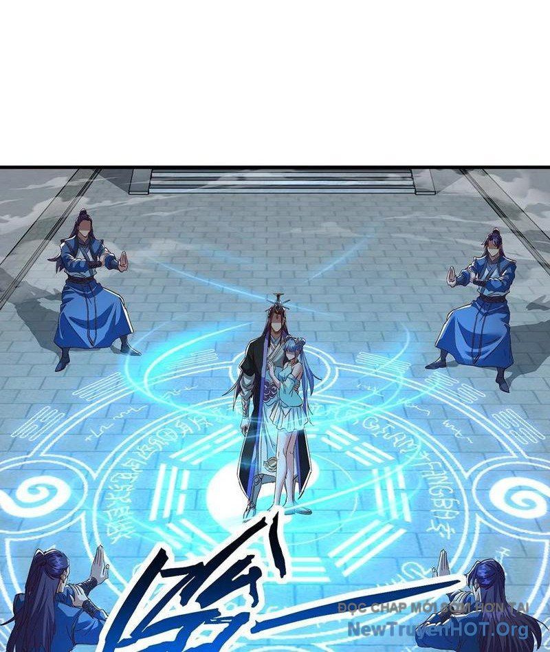 Hoá Ra Ta Là Lão Tổ Ma Đạo? Chapter 106 - Trang 2