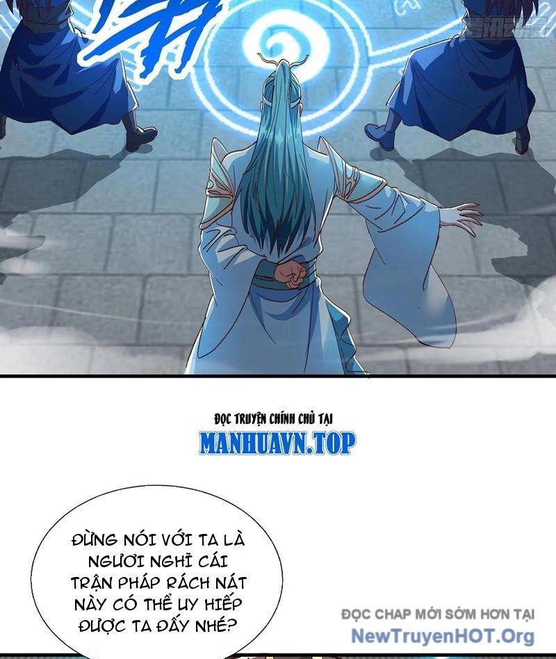 Hoá Ra Ta Là Lão Tổ Ma Đạo? Chapter 106 - Trang 2