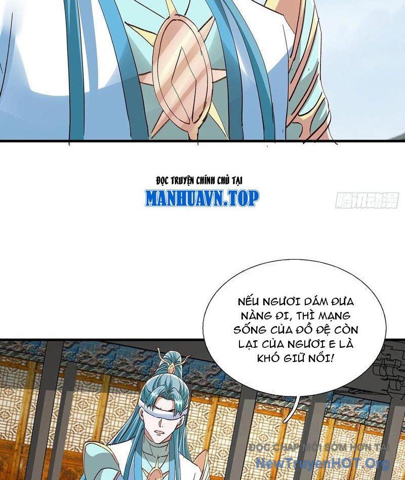 Hoá Ra Ta Là Lão Tổ Ma Đạo? Chapter 106 - Trang 2