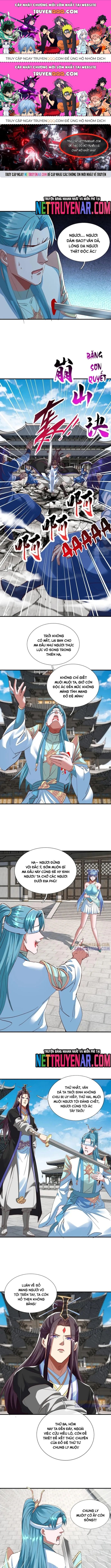 Hoá Ra Ta Là Lão Tổ Ma Đạo? Chapter 107 - Trang 2