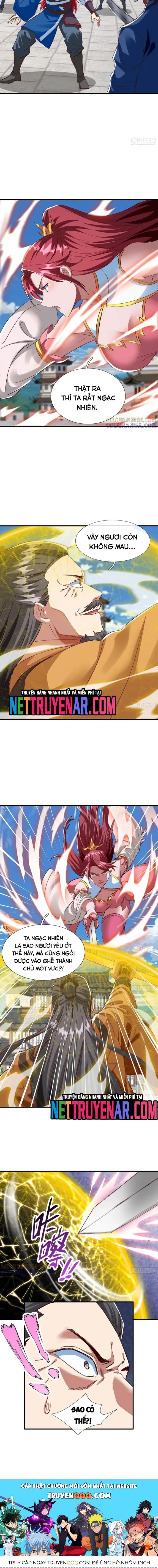 Hoá Ra Ta Là Lão Tổ Ma Đạo? Chapter 107 - Trang 2