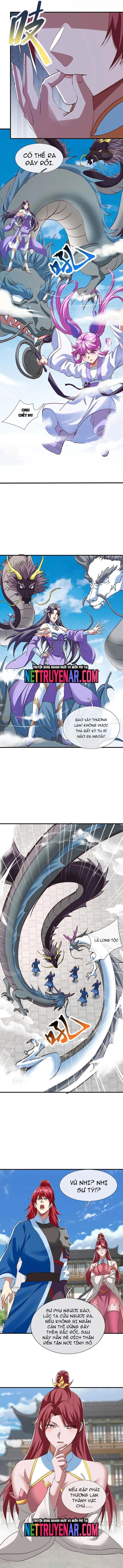 Hoá Ra Ta Là Lão Tổ Ma Đạo? Chapter 108 - Trang 2