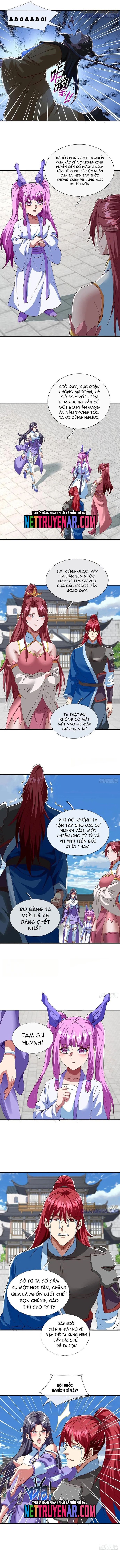 Hoá Ra Ta Là Lão Tổ Ma Đạo? Chapter 108 - Trang 2