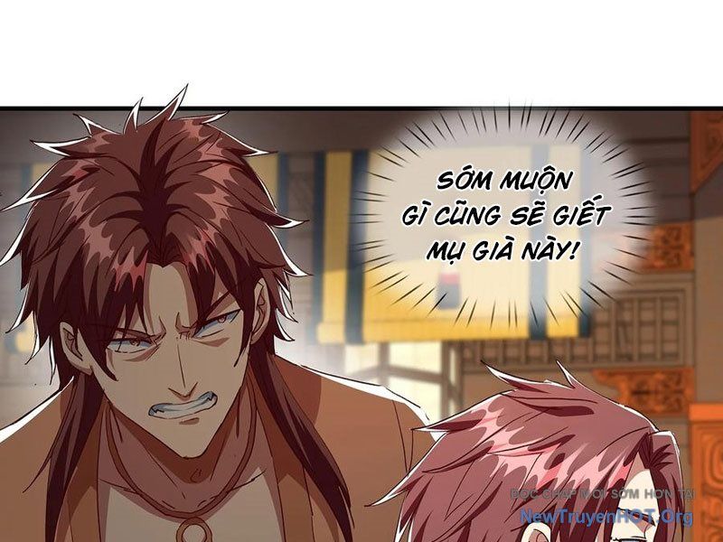 Hoá Ra Ta Là Lão Tổ Ma Đạo? Chapter 109 - Trang 2