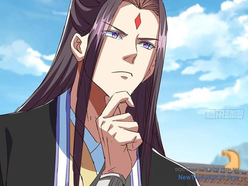 Hoá Ra Ta Là Lão Tổ Ma Đạo? Chapter 109 - Trang 2