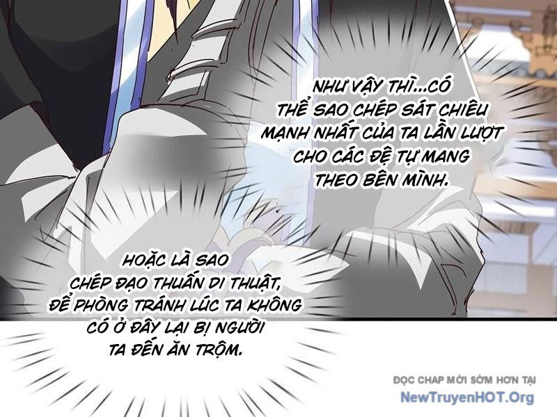 Hoá Ra Ta Là Lão Tổ Ma Đạo? Chapter 109 - Trang 2