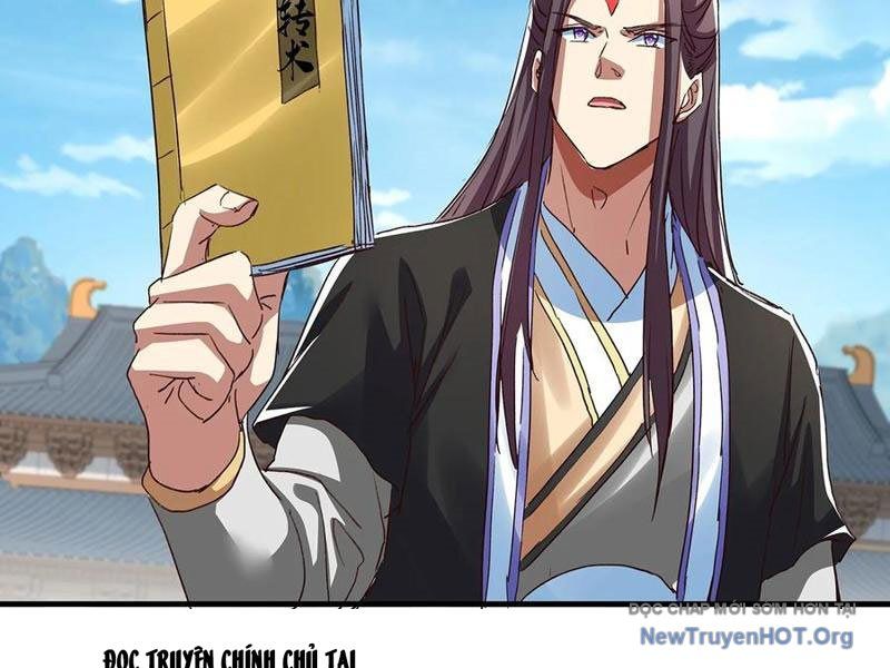 Hoá Ra Ta Là Lão Tổ Ma Đạo? Chapter 109 - Trang 2