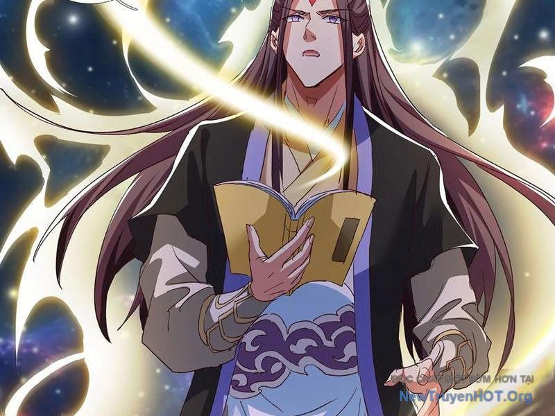 Hoá Ra Ta Là Lão Tổ Ma Đạo? Chapter 109 - Trang 2