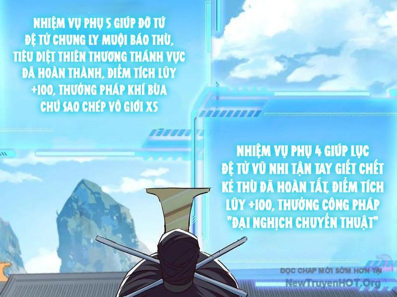 Hoá Ra Ta Là Lão Tổ Ma Đạo? Chapter 109 - Trang 2