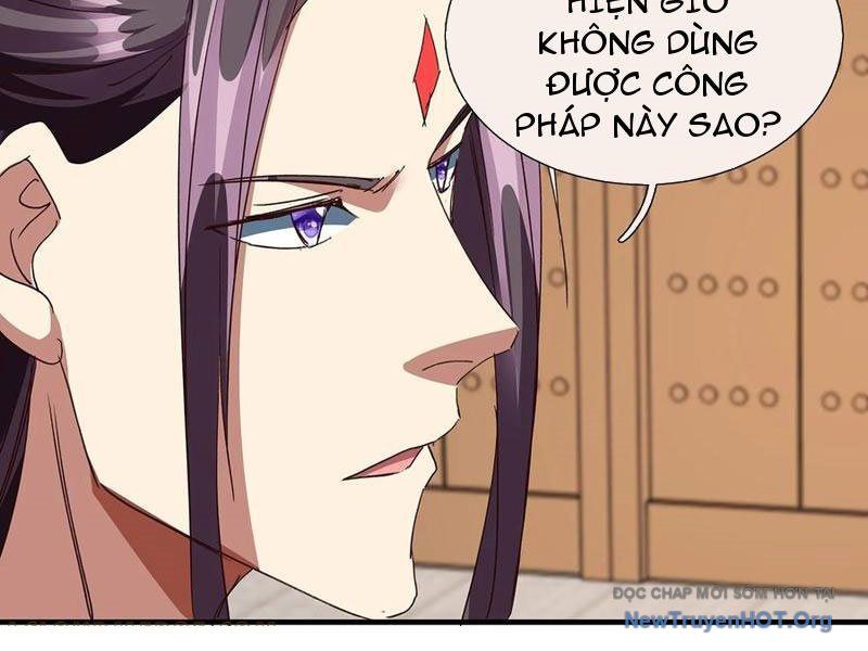 Hoá Ra Ta Là Lão Tổ Ma Đạo? Chapter 109 - Trang 2