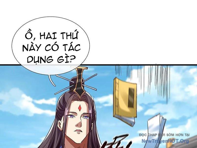 Hoá Ra Ta Là Lão Tổ Ma Đạo? Chapter 109 - Trang 2