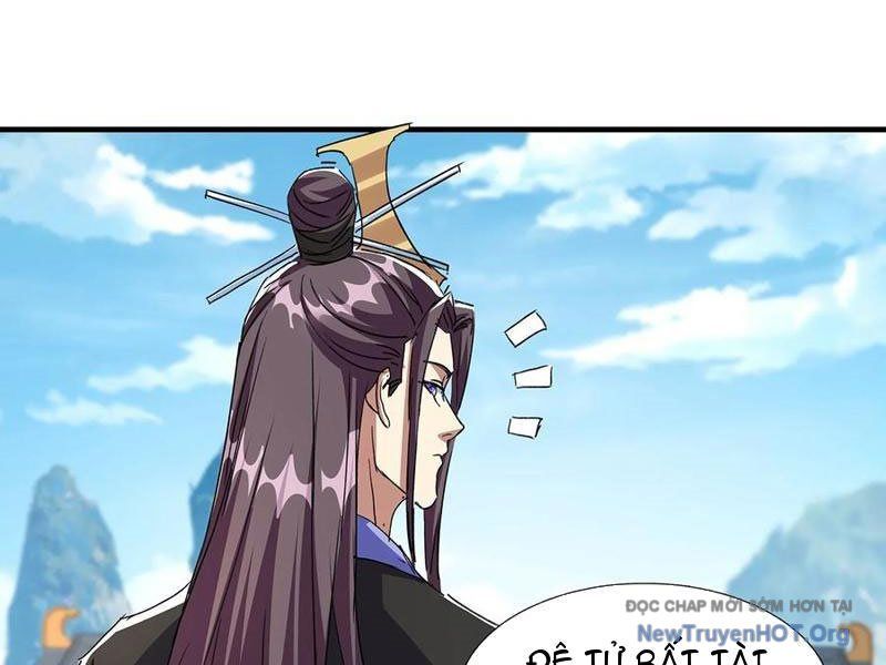 Hoá Ra Ta Là Lão Tổ Ma Đạo? Chapter 109 - Trang 2