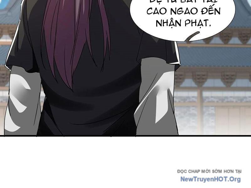 Hoá Ra Ta Là Lão Tổ Ma Đạo? Chapter 109 - Trang 2