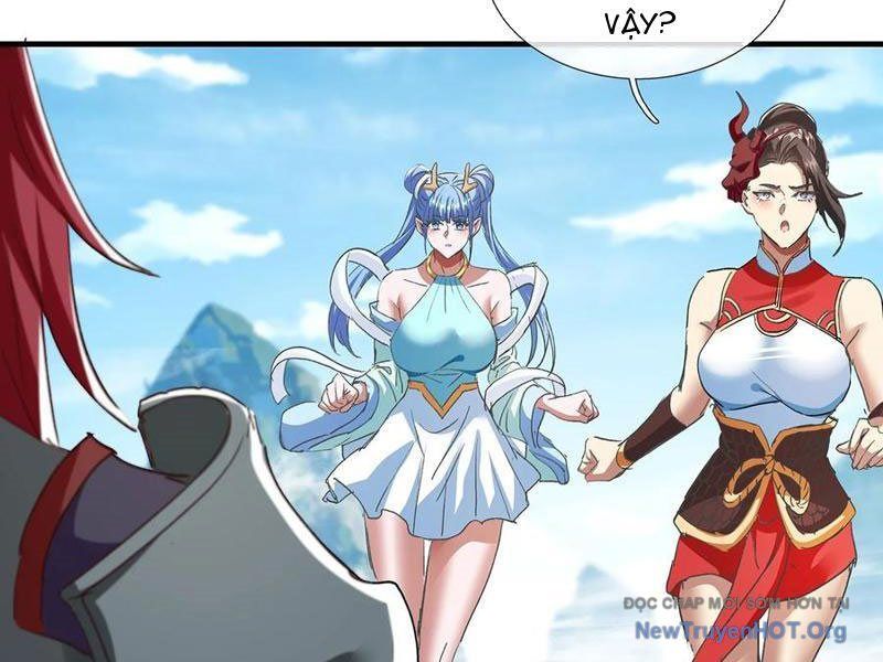 Hoá Ra Ta Là Lão Tổ Ma Đạo? Chapter 109 - Trang 2