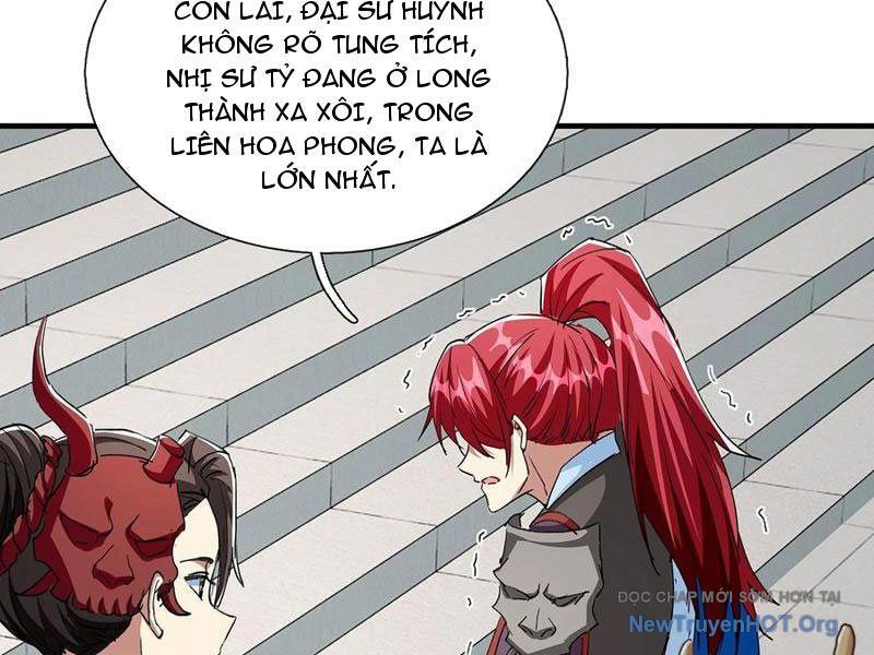 Hoá Ra Ta Là Lão Tổ Ma Đạo? Chapter 109 - Trang 2