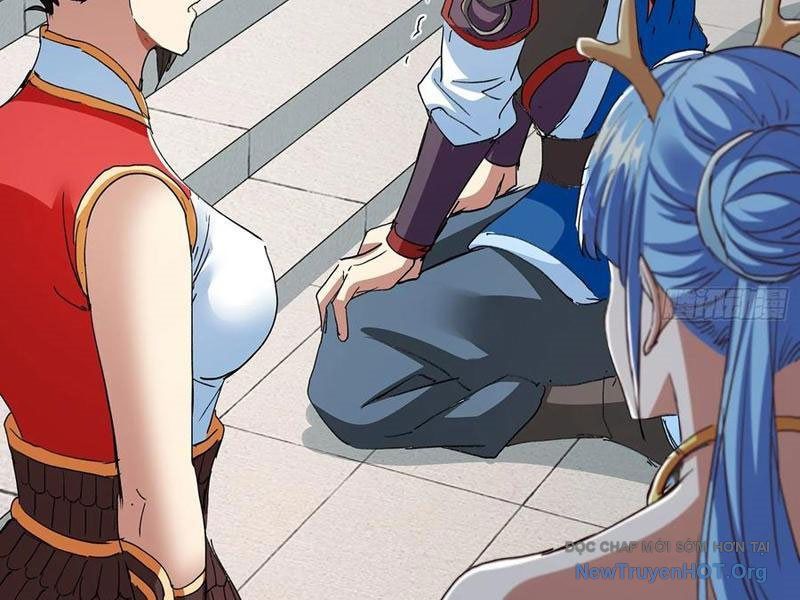 Hoá Ra Ta Là Lão Tổ Ma Đạo? Chapter 109 - Trang 2