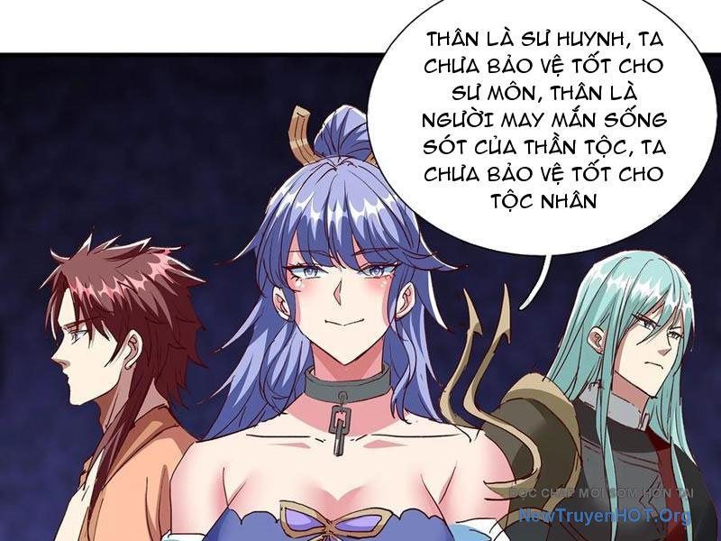 Hoá Ra Ta Là Lão Tổ Ma Đạo? Chapter 109 - Trang 2