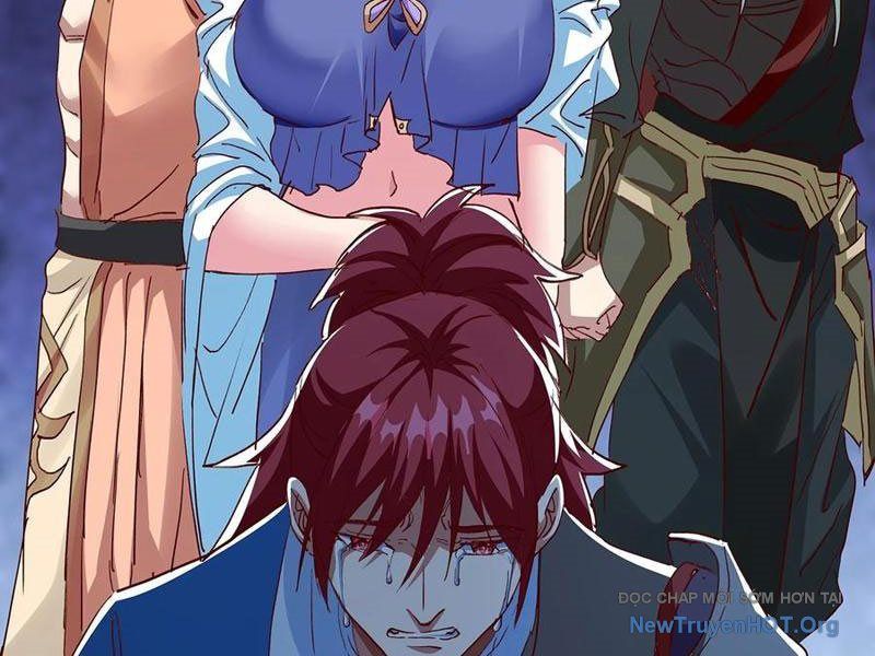 Hoá Ra Ta Là Lão Tổ Ma Đạo? Chapter 109 - Trang 2