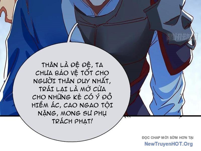 Hoá Ra Ta Là Lão Tổ Ma Đạo? Chapter 109 - Trang 2
