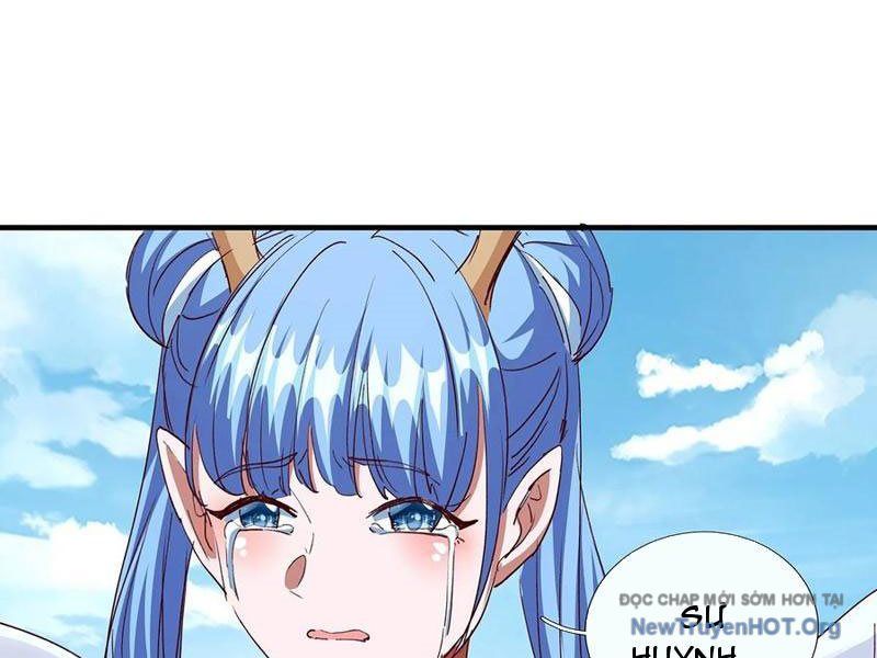 Hoá Ra Ta Là Lão Tổ Ma Đạo? Chapter 109 - Trang 2