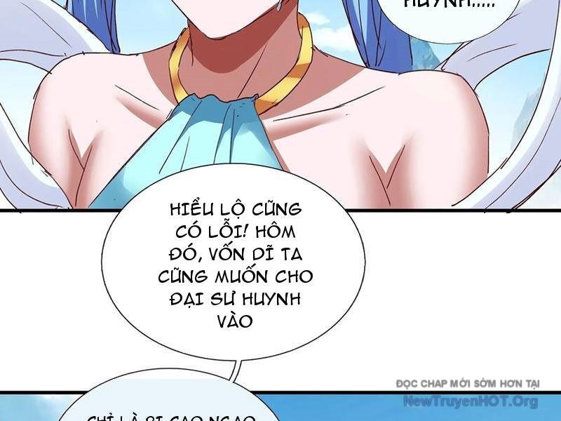 Hoá Ra Ta Là Lão Tổ Ma Đạo? Chapter 109 - Trang 2