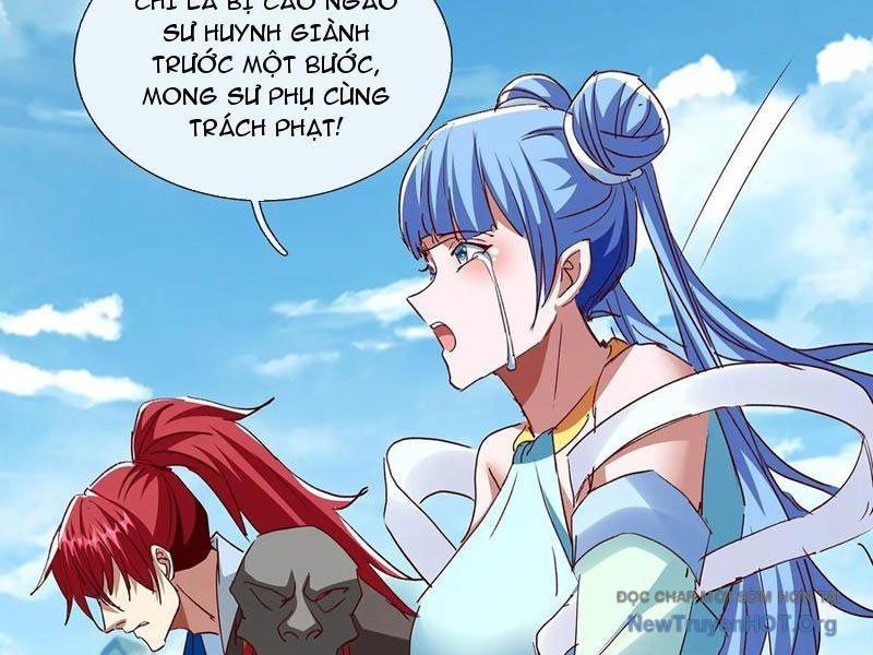 Hoá Ra Ta Là Lão Tổ Ma Đạo? Chapter 109 - Trang 2