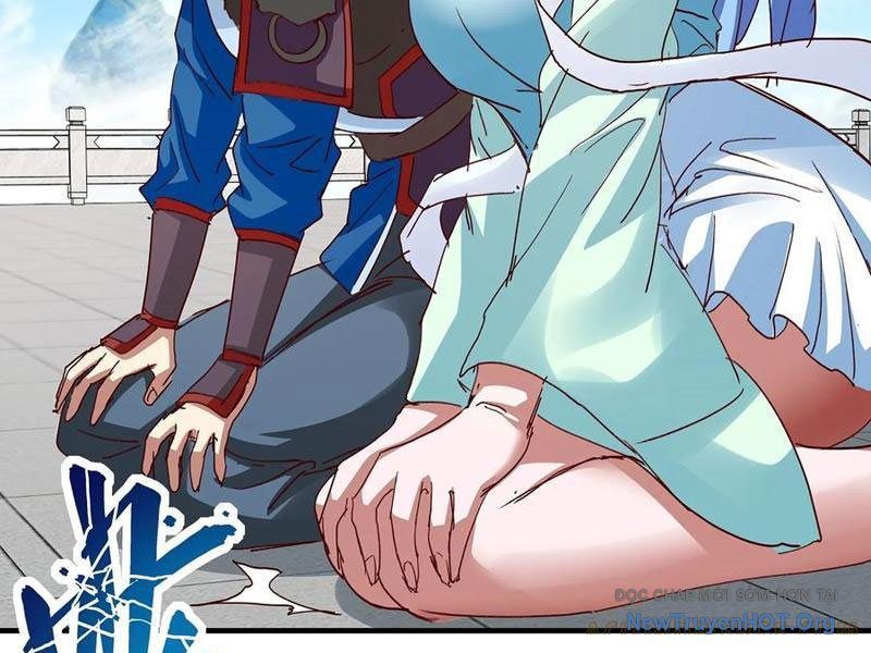 Hoá Ra Ta Là Lão Tổ Ma Đạo? Chapter 109 - Trang 2