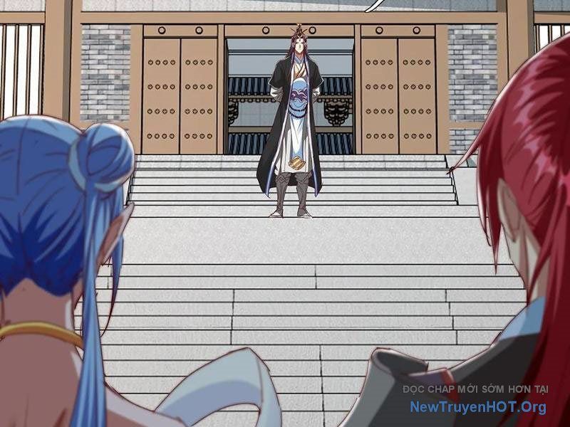 Hoá Ra Ta Là Lão Tổ Ma Đạo? Chapter 109 - Trang 2