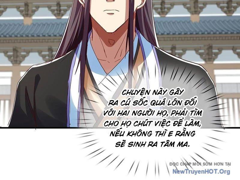 Hoá Ra Ta Là Lão Tổ Ma Đạo? Chapter 109 - Trang 2