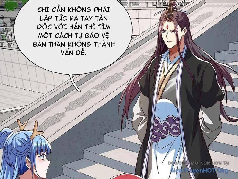 Hoá Ra Ta Là Lão Tổ Ma Đạo? Chapter 109 - Trang 2